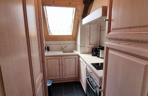 Saint-Michel-de-Chaillol Ski Chalet | Charming chalet for 6 with fireplace and pets allowed