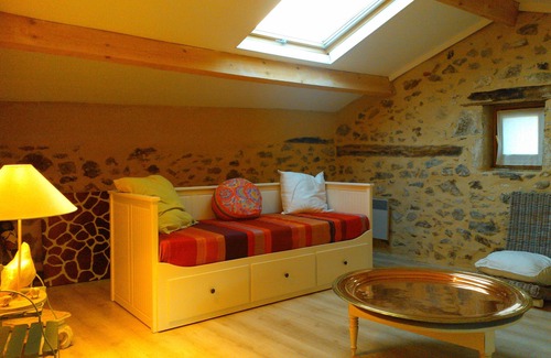 Villefranche-de-Rouergue House | Charming cottage in green and quiet area, close to the city