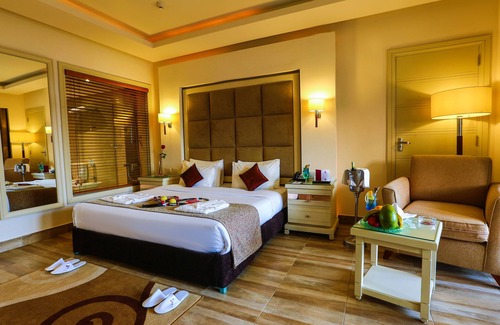 Sharm El Sheikh Hotel | Charmillion Club Resort