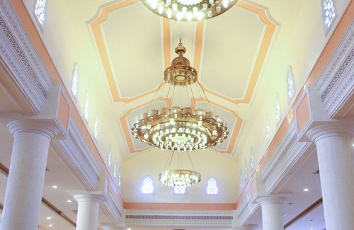 Sharm El Sheikh Hotel | Charmillion Club Resort