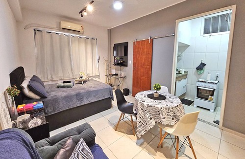 Catete Apartment | Charming Apartment in the South Zone of Rio