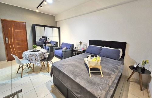 Catete Apartment | Charming Apartment in the South Zone of Rio