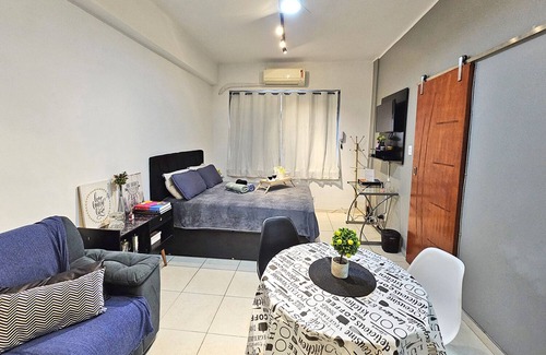 Catete Apartment | Charming Apartment in the South Zone of Rio