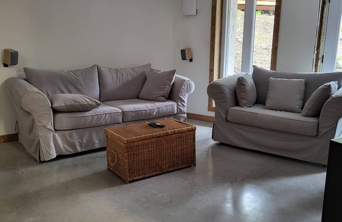 St-Adolphe-d'Howard Ski Chalet | Charming cottage for rent in Saint-Adolphe-d'Howard