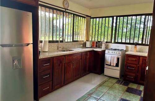Santa Cruz House | Charming country house with WiFi in Guanacaste, 30 minutes from the beach