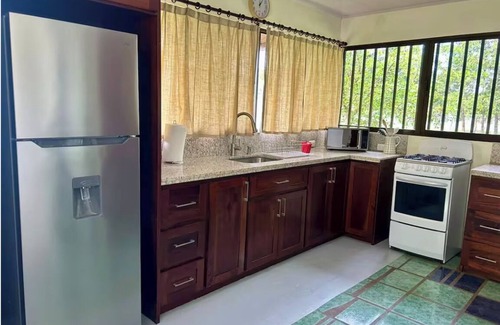 Santa Cruz House | Charming country house with WiFi in Guanacaste, 30 minutes from the beach