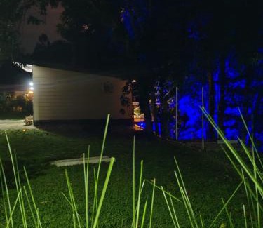 Los Angeles House | Charmin forest cabin