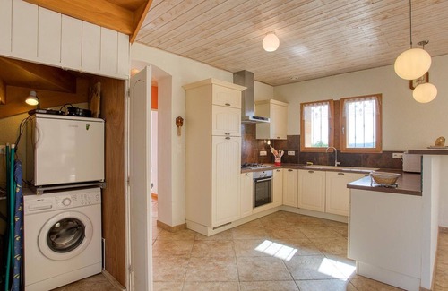 Saint-Vincent-le-Paluel Cottage | Charming Single-Storey House with Large Garden, Terrace, and Modern Amenities Near Sarlat