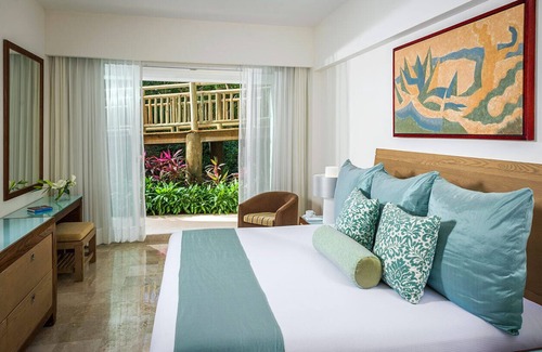 Puerto Morelos Resort | Charming 1 and 2-bedrooms resort in marvelous Puerto Morelos with WiFi, Gym & AC