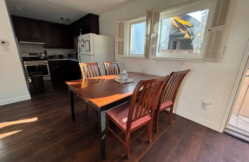 Los Cerritos House | Charming 1-Bd house with WiFi and AC in Bixby Knolls/Virginia Country Club