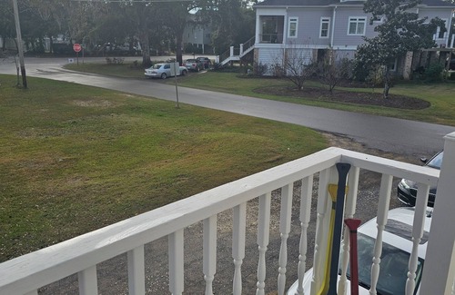 Murrells Inlet Apartment | Charming, 1-bdrm apt, visit the Marshwalk, Huntington St Pk & Brookgreen Gardens