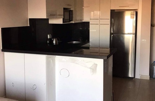 Sakkala Apartment | Charming 1-bed Apartment in Hurghada Aldau Heights