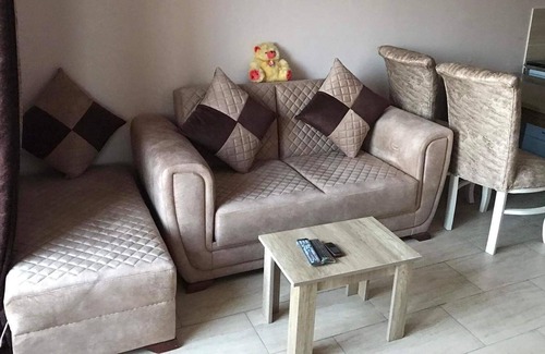 Sakkala Apartment | Charming 1-bed Apartment in Hurghada Aldau Heights