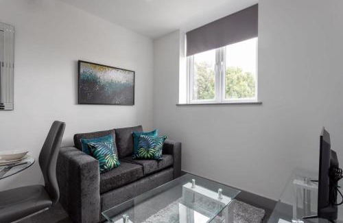 Leeds Apartment | Charming 1 Bed Apartment in Leeds