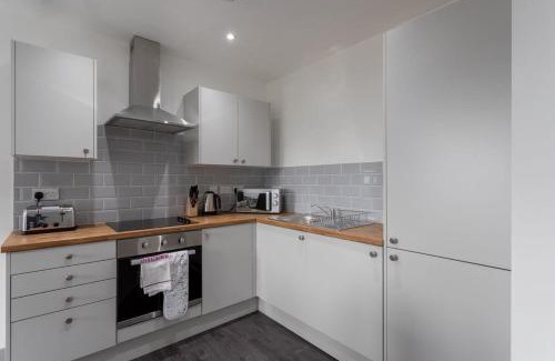 Leeds Apartment | Charming 1 Bed Apartment in Leeds