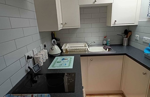 Mullion Cottage | Charming 1-Bed Cottage in Mullion