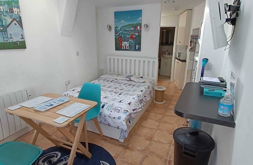 Mullion Cottage | Charming 1-Bed Cottage in Mullion