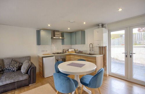 South Galson Condo | Charming 1-bed Cottage in Inverness
