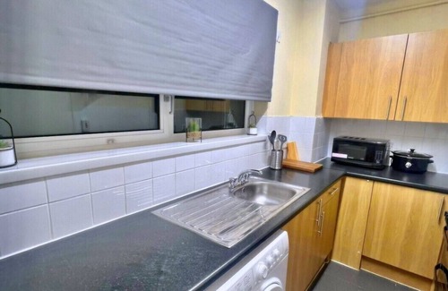 Hackney Wick Apartment | Charming 1 Bed Flat in Hackney