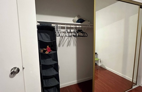 El Dorado Condo | Charming 1-bedroom in delightful Hawaiian Gardens with WiFi, AC