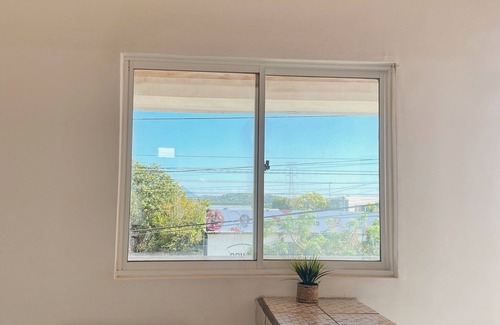 Managua Apartment | Charming 1-bedroom apartment in Ciudad Sandino with AC