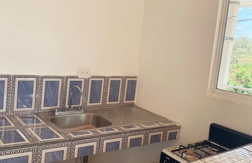 Managua Apartment | Charming 1-bedroom apartment in Ciudad Sandino with AC