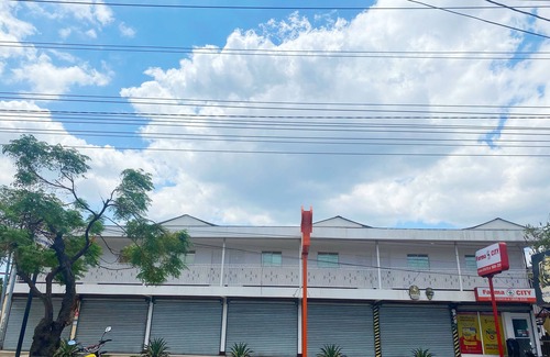 Managua Apartment | Charming 1-bedroom apartment in Ciudad Sandino with AC