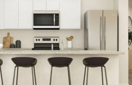 Citrus Springs House | Charming 1-bedroom in house with AC and WiFi in lovely Citrus Springs