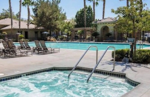 Canyon Country Apartment | Charming 1-bedroom apartment with WiFi, AC in Santa Clarita