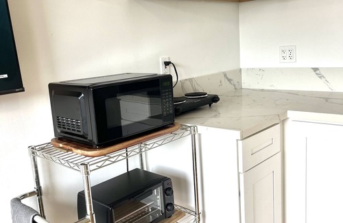 Mount Helix Apartment | Charming 1 bedroom 1 bathroom unit
