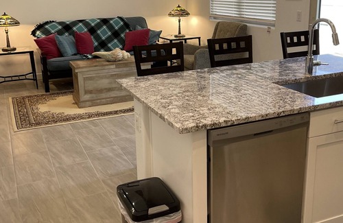 Surprise Condo | Charming 1 bedroom/ 1 bathroom Casita
