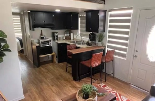 Ensenada Bed & Breakfast | Charming 1 Bedroom 1 LOFTbed FULL House GREAT LOCATION in Valle de Guadalupe