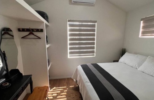Ensenada Bed & Breakfast | Charming 1 Bedroom 1 LOFTbed FULL House GREAT LOCATION in Valle de Guadalupe