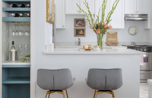 Downtown Charleston Apartment | Charming 1 Bedroom Apartment in Downtown Charleston