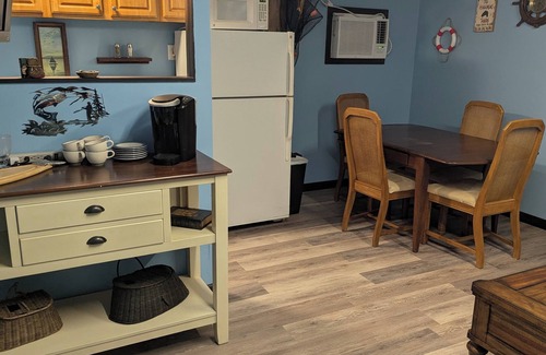 Dandridge Apartment | Charming 1-bedroom apartment in wonderful Dandridge