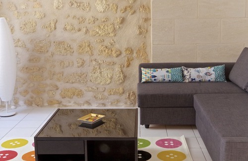 Grand Parc-Paul Doumer Apartment | Charming 1 bedroom apartment in the Chartrons