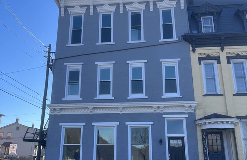 Danville Apartment | Charming 1-bedroom apartment in welcoming Danville with AC, WiFi