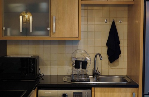 Bellville Park Apartment | Charming 1-bedroom apartment with WiFi, AC in wonderful Cape Town