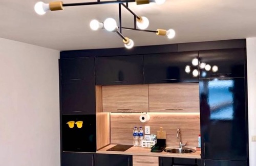 Balchik Apartment | Charming 1-bedroom apartment in Complex Carpe Diem , FREE PARKING, Balchik