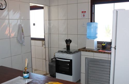 Marica Apartment | Charming 1-bedroom apartment in Maricá with WiFi access