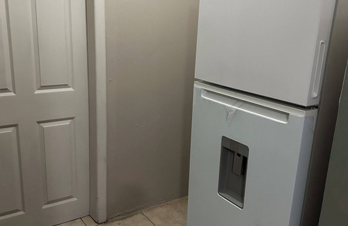 Piarco Apartment | Charming 1-bedroom apartment in fabulous Piarco with AC