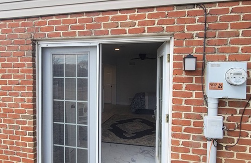 Gap Apartment | Charming 1-bedroom apartment in fabulous White horse-Gap with AC, WiFi