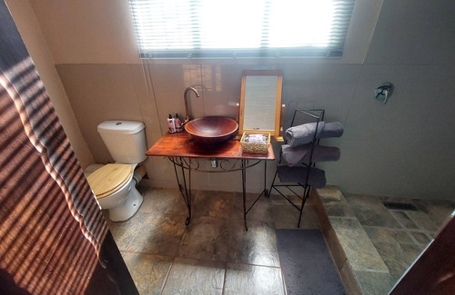 Bethulie Bed & Breakfast | Charming 1-bedroom bed & breakfast in Bethulie with WiFi
