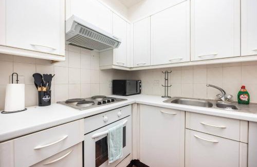 Riverside House | Charming 1 Bedroom By London Bridge
