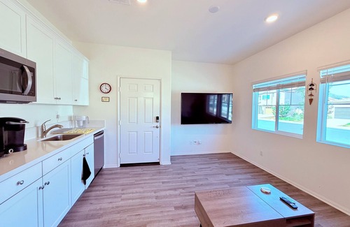 Winchester Cottage | Charming 1-bedroom cottage in wonderful Winchester for professional travelers