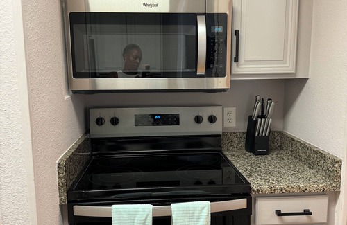 Lower Greenville Condo | Charming 1-bedroom condo with WiFi, AC in brilliant Dallas