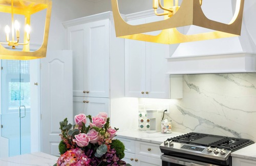 Macon Condo | Charming 1-bedroom condo in beautiful Downtown Macon.
