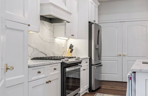 Macon Condo | Charming 1-bedroom condo in beautiful Downtown Macon.