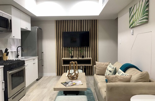 Nassau Cottage | Charming 1-bedroom cottage with AC and WiFi in Nassau