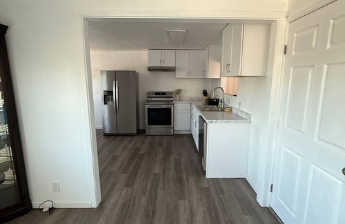 Ramona Cottage | Charming 1-bedroom cottage with WiFi and AC in Ramona